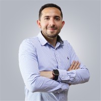 Nicolas Villamarin