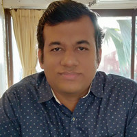 Amit Hasarmani