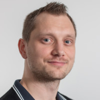 Anders Dyrsø