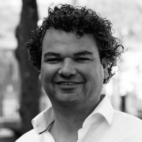 Patrick Doodkorte MSc