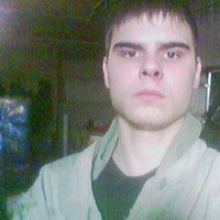 Евгений Колпаков