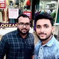 Abdul Hakkeem T