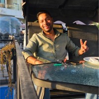 Ahmed Shebl