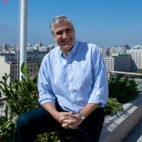 Jorge O´Ryan Schütz