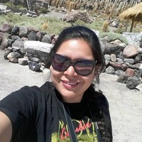 Lizbeth Garcia