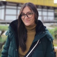 Lina Toncón Chaparro