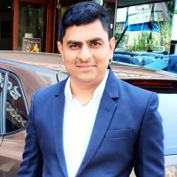 Anand Patil