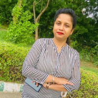Sarika Tiwari