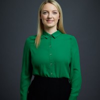 Pia Kolb