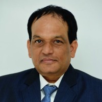 Mahesh Raval