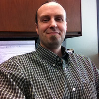 Matt O'Dell