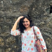 Juana Shaikh