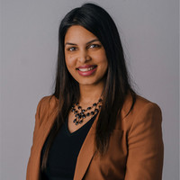 Nital Patel