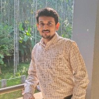 Vaibhav Srinivas