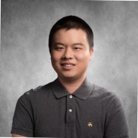 Fengyu Liu, Ph.D.