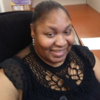 Yolanda Fisher
