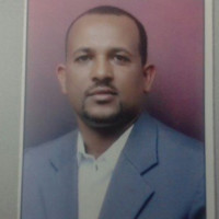 Yemane Mehari
