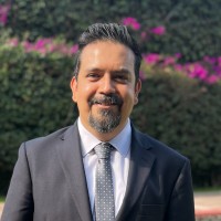 Daniel Leon Orozco