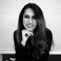 Rhea Karia