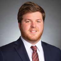 Connor Stanford