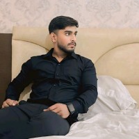 Prajwal Sahu
