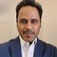 Mohammed Imran