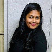 Prashanthi Reddy