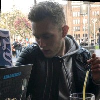 Steven Van Der Veen
