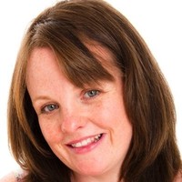 Stephanie Morley (Lamont)