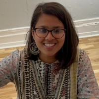 Shivani Thopte
