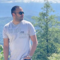 Saeed Salmaninezhad