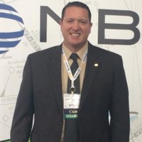 Donald J. Bernier, CAM