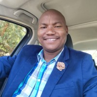 Moses Mashiane