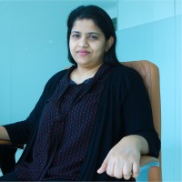 Vidya Puthiyaveettil