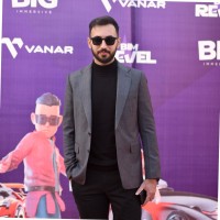Osama Abrar