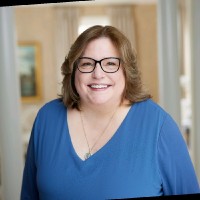 Patricia Forger