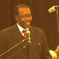 William Whitley