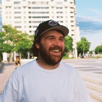 Owen Basher
