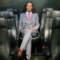 Jason Cruz