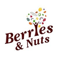 Berries And Nuts