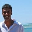 Nishal Paneandee