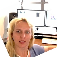 Ellen Gerasimov