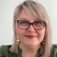 Olga Merryfull