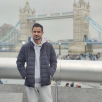 Junaid Ali
