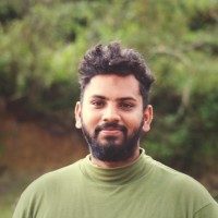 Mohamed Yaser Arafath