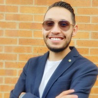 Carlos Mario Velandia