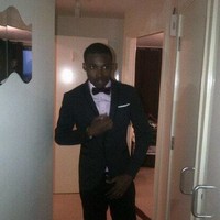 Abayomi Fayomi