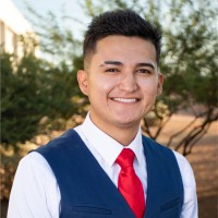 Jose Ceballos, Mba