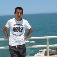 Daniel López Bórquez