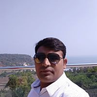 Dinesh Patil